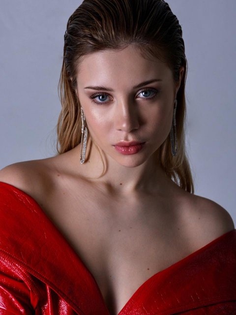 Модель Tanya CH - Model agency in Kiev (модельное агентство Киева) - FACES