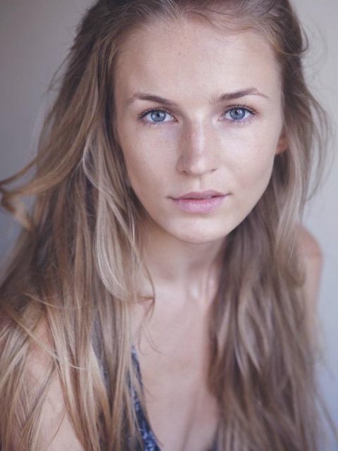 Модель Natalia S - Model agency in Kiev (модельное агентство Киева) - FACES