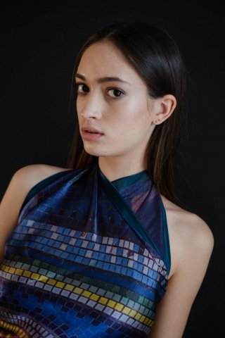 Фотографии  Ksenia W - 7