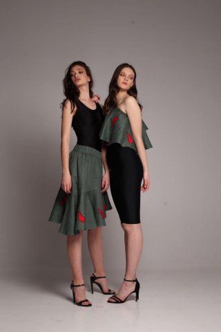 Фотографии  Ksenia W - 1